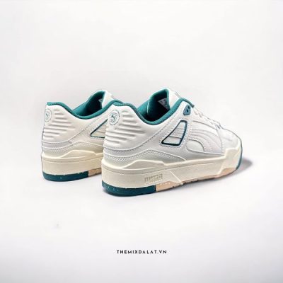 Giày Puma Slipstream Green Giày Puma Slipstream Green