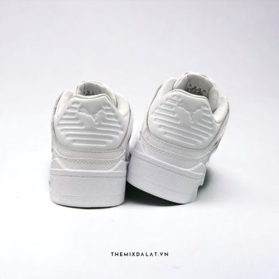 Giày Puma Slipstream All White Giày Puma Slipstream All White