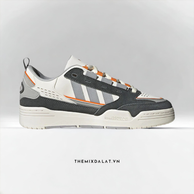 Giày Adidas Originals Adi2000 'White Grey'