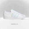 Giày Adidas Originals Superstar White Sky Blue Giày Adidas Originals Superstar White Sky Blue