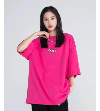 Áo Thun Kill Winner-Pink Áo Thun Kill Winner-Pink