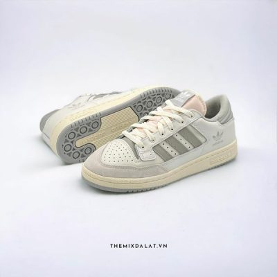 Giày Adidas Centennial 85 Low 'Cloud White Grey' 373016021 768664518602581 833211300902014746 n