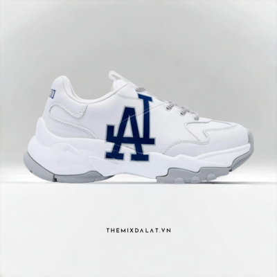 Giày MLB Big Ball Chunky LA Dodger