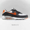Giày Nike Air Max 90 White Starfish Black Giày Nike Air Max 90 White Starfish Black