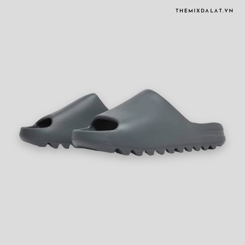 Dép Adidas Yeezy Slide 'Slate Grey'