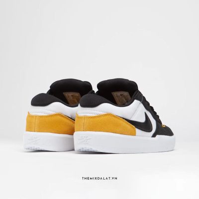 Giày Nike SB Force 58 - University Gold