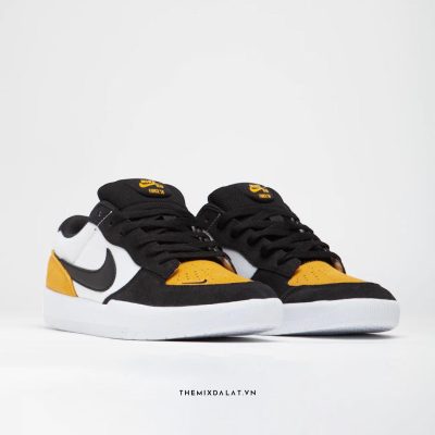Giày Nike SB Force 58 - University Gold