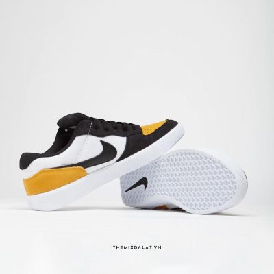 Giày Nike SB Force 58 - University Gold