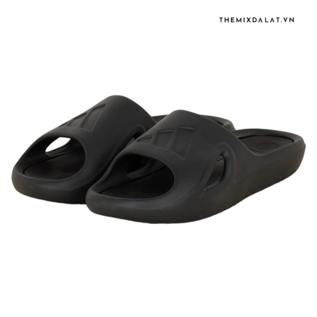 Dép Adidas Adicane Slide Black