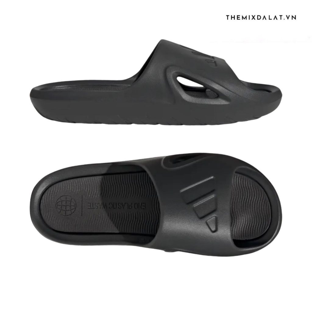 Dép Adidas Adicane Slide Black