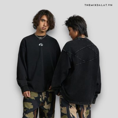 Tee Tay dài Antidoteworldwide Tee Tay dài Antidoteworldwide