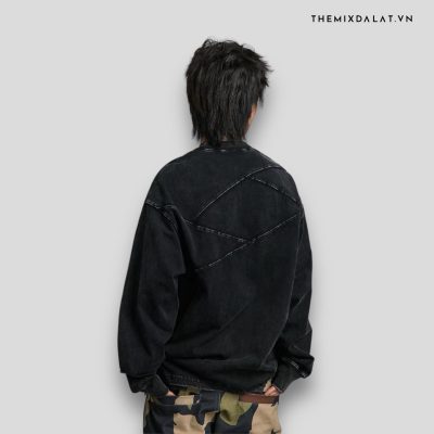 Tee Tay dài Antidoteworldwide Tee Tay dài Antidoteworldwide