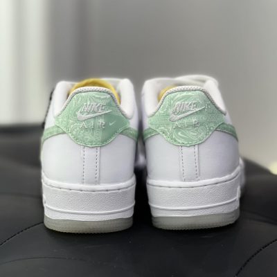 Giày Nike Air Force 1 Low LV8 GS Pastel Paisley Giày Nike Air Force 1 Low LV8 GS Pastel Paisley