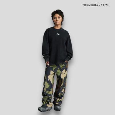 Tee Tay dài Antidoteworldwide Tee Tay dài Antidoteworldwide