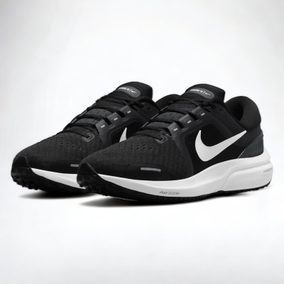 Giày Nike Air Zoom Vomero 16 Black White Giày Nike Air Zoom Vomero 16 Black White