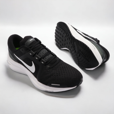 Giày Nike Air Zoom Vomero 16 Black White Giày Nike Air Zoom Vomero 16 Black White
