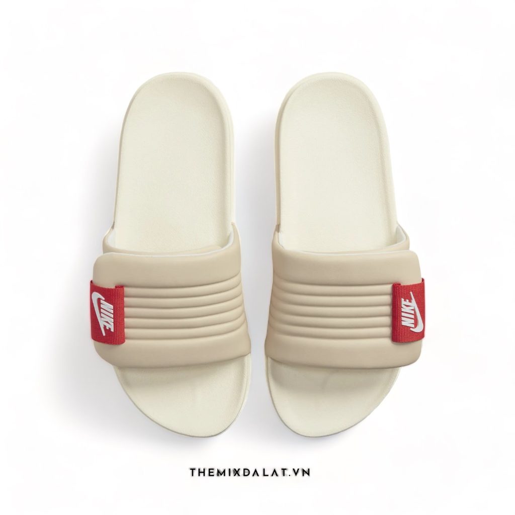 Dép Nike Off Court Adjust Slippers Sand Drift Dép Nike Off Court Adjust Slippers Sand Drift