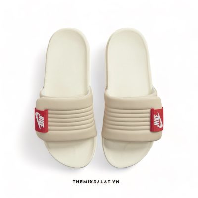 Dép Nike Off Court Adjust Slippers Sand Drift Dép Nike Off Court Adjust Slippers Sand Drift