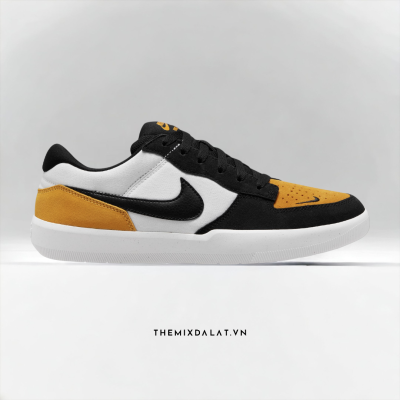 Nike SB Force 58 - University Gold