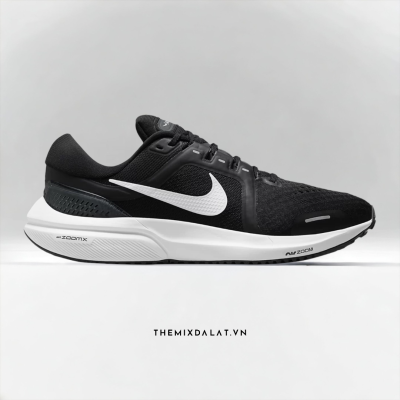 Giày Nike Air Zoom Vomero 16 Black White
