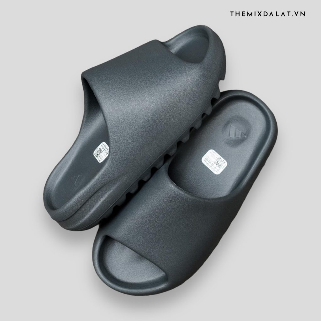 Dép Adidas Yeezy Slide 'Slate Grey'