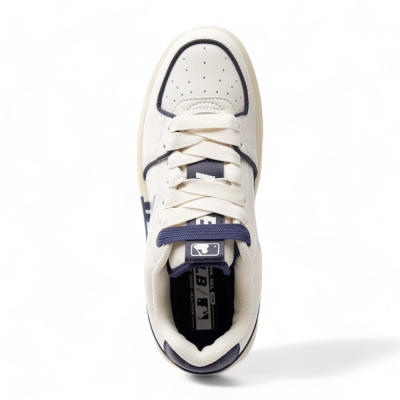 Giày MLB Chunky Liner Diamond Monogram LA Dodgers Navy Giày MLB Chunky Liner Diamond Monogram LA Dodgers Navy