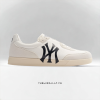 Giày MLB Squeeze New York Yankees White Giày MLB Squeeze New York Yankees White