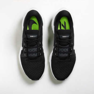 Giày Nike Air Zoom Vomero 16 Black White Giày Nike Air Zoom Vomero 16 Black White