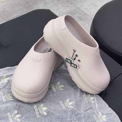 Giày Adidas Adifom Stan Smith Mule 'Wonder Taupe' Giày Adidas Adifom Stan Smith Mule 'Wonder Taupe'