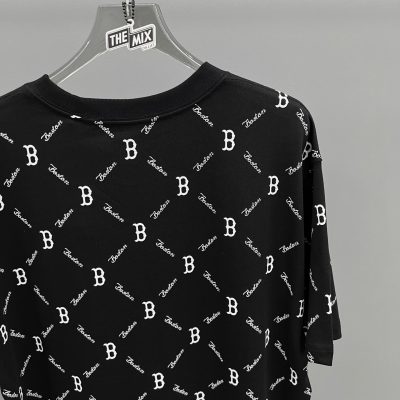 Áo Thun New Era Boston Monogram Đen 405004043 391581939863994 2205792021119409278 n