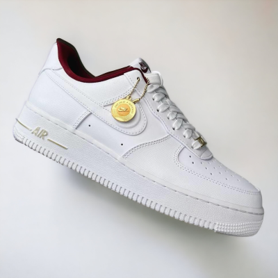 Giày Nike Air Force 1 Low Just Do It "Hangtag" Giày Nike Air Force 1 Low Just Do It