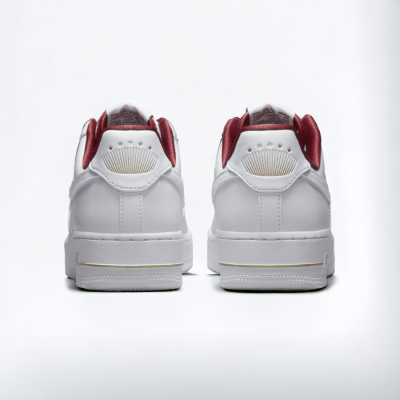 Giày Nike Air Force 1 Low Just Do It "Hangtag" Giày Nike Air Force 1 Low Just Do It