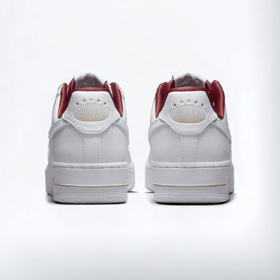 Giày Nike Air Force 1 Low Just Do It "Hangtag" Giày Nike Air Force 1 Low Just Do It "Hangtag"