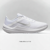 Giày Nike Winflo 10 'White Metallic Silver' Giày Nike Winflo 10 'White Metallic Silver'