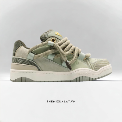 Giày Cat&Sofa Bamboo Leaf