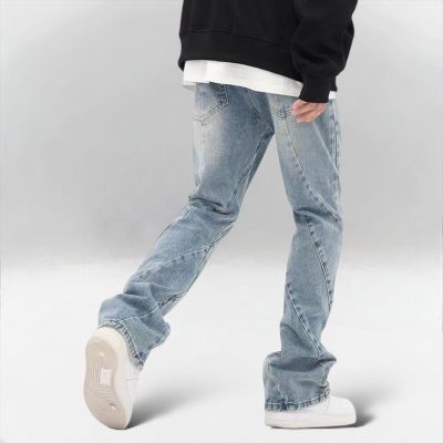 Quần Jean Line Xéo 3ece4df2 b162 43e5 bbb9 684978b24193