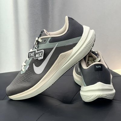Giày Nike Air Winflo 10 'Flat Pewter' Giày Nike Air Winflo 10 'Flat Pewter'