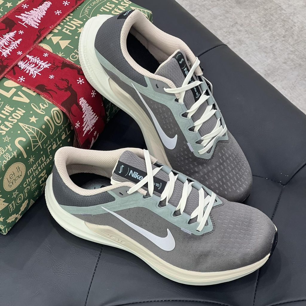 Giày Nike Air Winflo 10 'Flat Pewter' Giày Nike Air Winflo 10 'Flat Pewter'