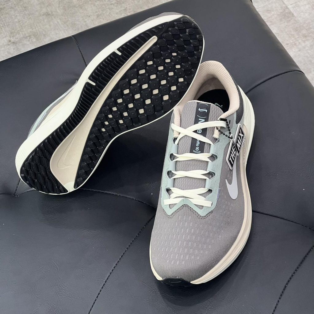 Giày Nike Air Winflo 10 'Flat Pewter' Giày Nike Air Winflo 10 'Flat Pewter'