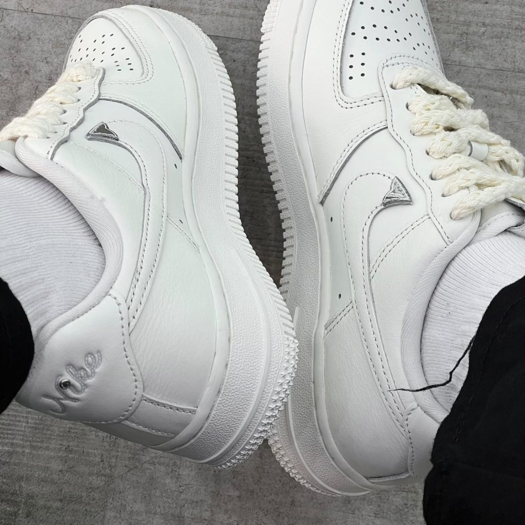 Giày Nike Air Force 1 Low '07 LV8 Needlework Giày Nike Air Force 1 Low '07 LV8 Needlework