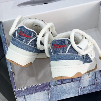 Giày Cat&Sofa Denim Giày Cat&Sofa Denim