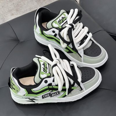 Giày Cat&Sofa Tube Green 409849014 400662125622642 7920661123921534694 n