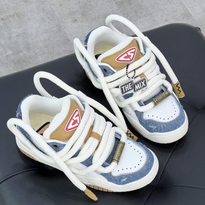 Giày Cat&Sofa Denim Giày Cat&Sofa Denim