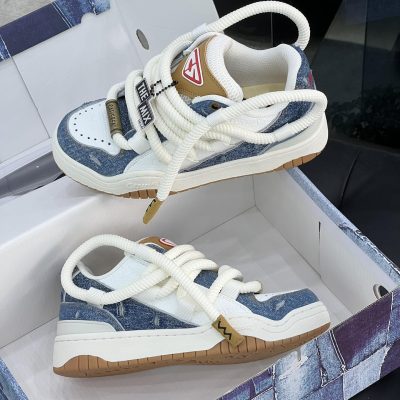 Giày Cat&Sofa Denim Giày Cat&Sofa Denim