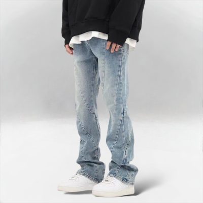 Quần Jean Line Xéo bc68b046 2d7e 4c23 a5c2 17063294ed7c