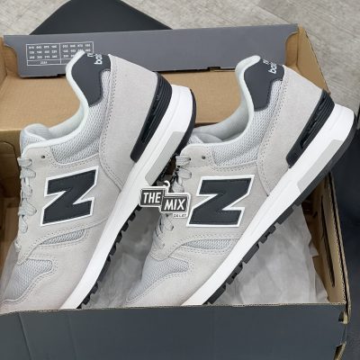 Giày New Balance 565 'Cloud Grey' Giày New Balance 565 'Cloud Grey'