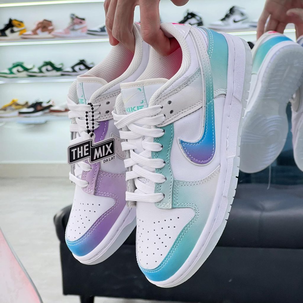 Giày Nike Dunk Low Unlock Your Space Giày Nike Dunk Low Unlock Your Space