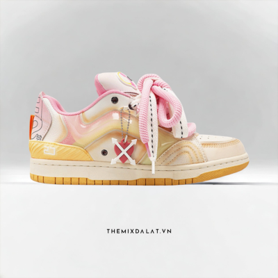 Giày CAT&SOFA X THE JELLY