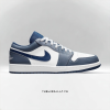 Giày Nike Air Jordan 1 Low Ashen Slate Giày Nike Air Jordan 1 Low Ashen Slate