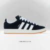 Giày Adidas Campus 00s 'Black White Gum' Giày Adidas Campus 00s 'Black White Gum'